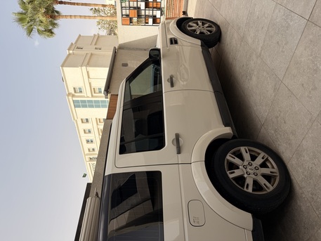 Riyadh, Vehicles, Cars & Trucks , SAR 21000,  Land Rover LR3,  2009,  Automatic,  360000 KM,    For 21000 Sar