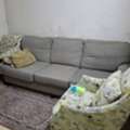 SAR 1800/month,  2 BR,  2BHK Full Furnished Family Flat For Short Term Rent From 16-04-26 To 30-05-26