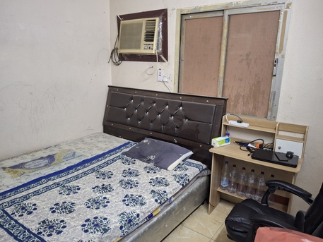 Hara, Apartments/Houses, SAR 1800/month,  2 BR,  2BHK Full Furnished Family Flat For Short Term Rent From 16-04-26 To 30-05-26