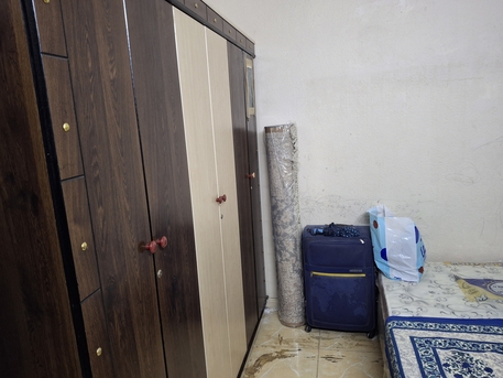 Hara, Apartments/Houses, SAR 1800/month,  2 BR,  2BHK Full Furnished Family Flat For Short Term Rent From 16-04-26 To 30-05-26