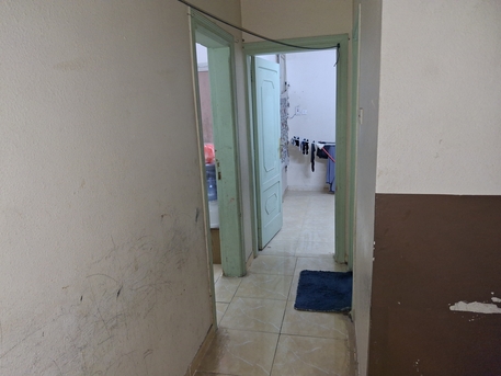 Hara, Apartments/Houses, SAR 1800/month,  2 BR,  2BHK Full Furnished Family Flat For Short Term Rent From 16-04-26 To 30-05-26