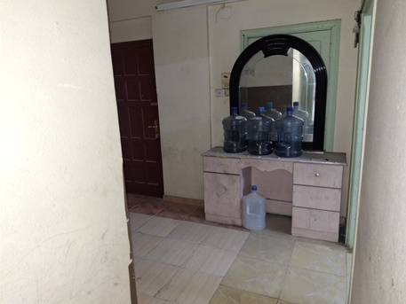 Hara, Apartments/Houses, SAR 1800/month,  2 BR,  2BHK Full Furnished Family Flat For Short Term Rent From 16-04-26 To 30-05-26