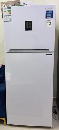 Makkah, Appliances, SAR 1000,  Excellent Condition-Refrigerator For Sale