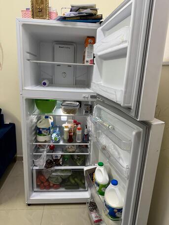 Makkah, Appliances, SAR 1000,  Excellent Condition-Refrigerator For Sale
