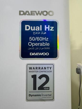 Makkah, Appliances, SAR 1000,  Excellent Condition-Refrigerator For Sale