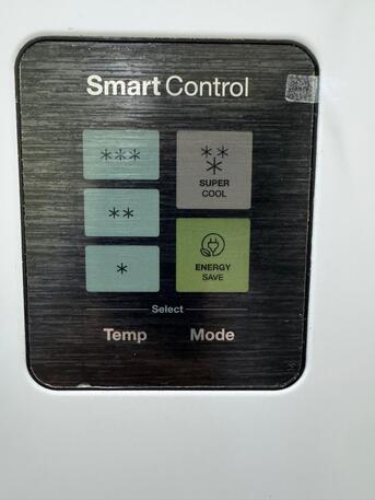 Makkah, Appliances, SAR 1000,  Excellent Condition-Refrigerator For Sale