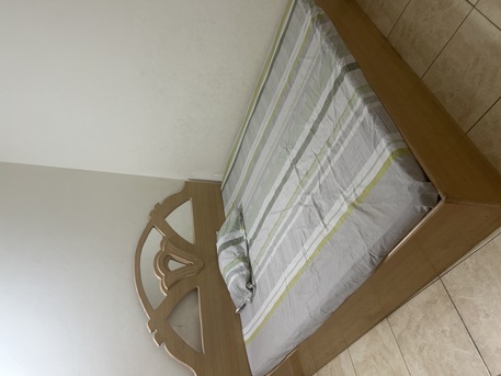 Jeddah, Furniture, SAR 150,  Bed