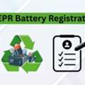 Essential EPR Battery Registration Guide | Exim Advisory