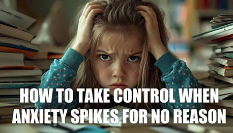 Tampa Bay, Medical, Does TMS Help With Anxiety? Exploring Its Benefits And Effectiveness