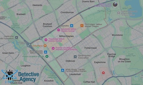 London, Legal, Reliable Evidence Gathering In Milton Keynes