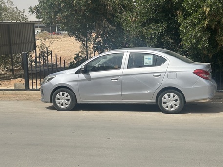 Riyadh, Vehicles, Cars & Trucks , SAR 25000,  Mitsubishi Attrage,  2022,  Automatic,  54000 KM,