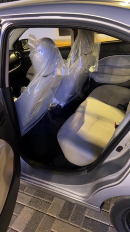 Riyadh, Vehicles, Cars & Trucks , SAR 25000,  Mitsubishi Attrage,  2022,  Automatic,  54000 KM,