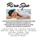 Rira Spa Offer 3/27/2026