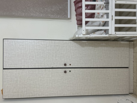 Jeddah, Furniture, SAR 1000,  Bed Set