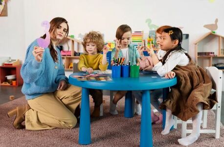 New York, Education, Best Preschool In Portland | Vegan Preschool & Daycare SE Portland