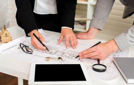 London, Writing, Master Spec Services For Accurate Construction Documentation