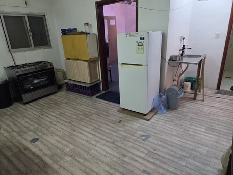 Hara, Apartments/Houses, SAR 2000/month,  Furnished,  2 BR,  15 Sq. Meter,  I