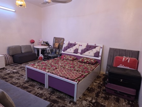 Hara, Apartments/Houses, SAR 2000/month,  Furnished,  2 BR,  15 Sq. Meter,  I