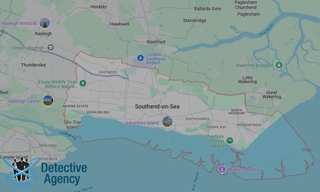 London, Legal, Confidential Case Support Across Southend On Sea