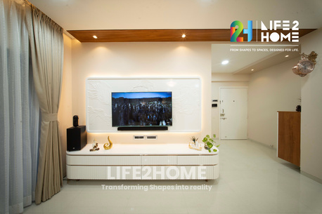 Pune, Interior Design, Best Interior Designers In Pune For Modern And Stylish Homes