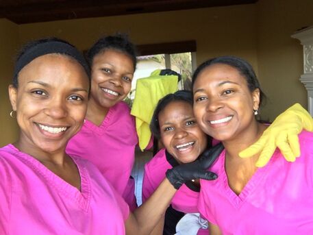 Boston, Cleaning, Professional Cleaners In Aliso Viejo & Laguna Hills