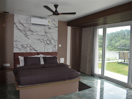 Bangalore, Real Estate, Private Villa With Swimming Pool Near Bangalore | Luxury Getaway Stay