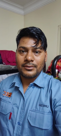 Jubail Industrial City, Job Seekers, Electrical Foreman