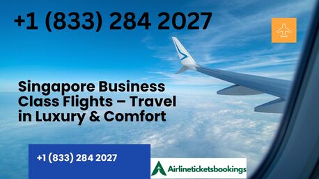 Singapore, Tickets, SGD 1000,  Singapore Business Class Flights &ndash; Travel In Luxury & Comfort