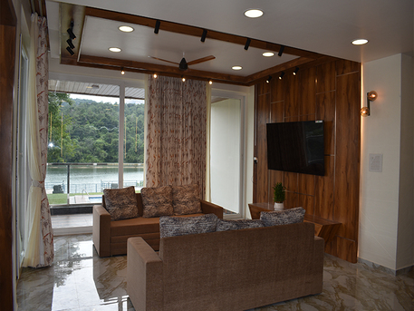 Bangalore, Real Estate, Villa With Private Pool In Bangalore | Exclusive Luxury Stay