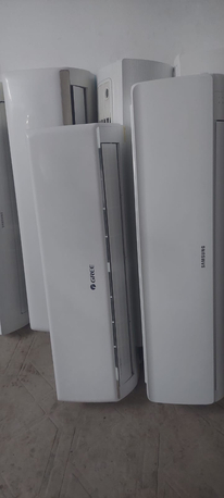 Al Safa, Air Conditioners, SAR 298,  Used Split Ac