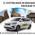 5 Jyotirlinga In Maharashtra Tour Package From Mumbai