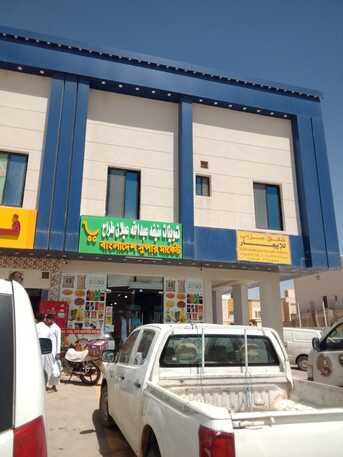 Al Sharq, Rooms Available, SAR 01500/month,  One Bachelor Room In A Three Room Flat