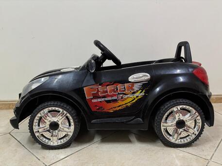 Ghirnatah, Toys & Games, SAR 80,  Kids Electric Car