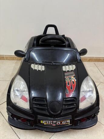 Ghirnatah, Toys & Games, SAR 80,  Kids Electric Car