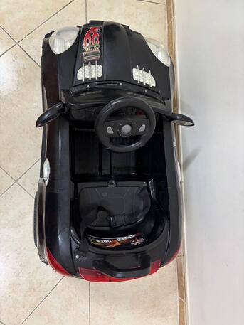 Ghirnatah, Toys & Games, SAR 80,  Kids Electric Car