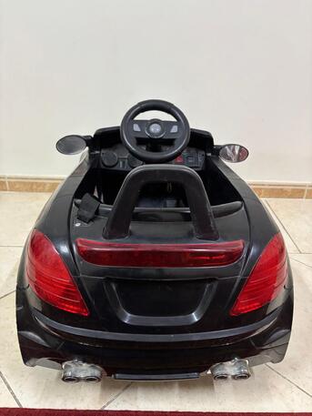 Ghirnatah, Toys & Games, SAR 80,  Kids Electric Car