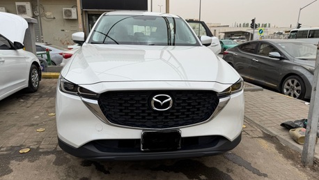 Riyadh, Vehicle Lease Transfer, SAR 5000,  Mazda CX5 Lease Transfer