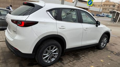 Riyadh, Vehicle Lease Transfer, SAR 5000,  Mazda CX5 Lease Transfer