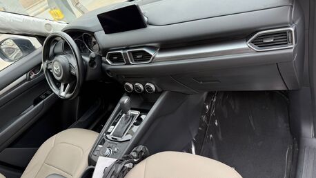 Riyadh, Vehicle Lease Transfer, SAR 5000,  Mazda CX5 Lease Transfer