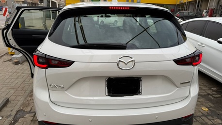 Riyadh, Vehicle Lease Transfer, SAR 5000,  Mazda CX5 Lease Transfer