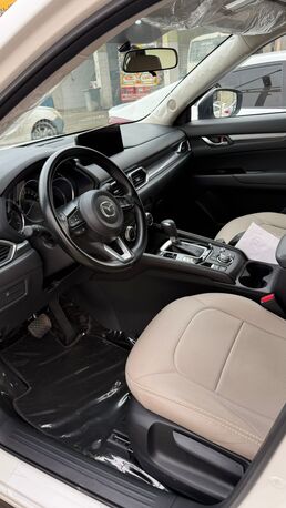 Riyadh, Vehicle Lease Transfer, SAR 5000,  Mazda CX5 Lease Transfer