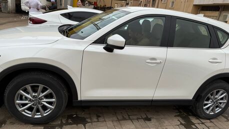 Riyadh, Vehicle Lease Transfer, SAR 5000,  Mazda CX5 Lease Transfer