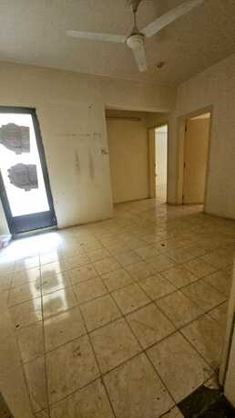 Hoora, Apartments/Houses, BHD 150/month,  2 BR,  2 Bedroom Unfurnished Flat For Rent Without Ewa