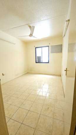 Hoora, Apartments/Houses, BHD 150/month,  2 BR,  2 Bedroom Unfurnished Flat For Rent Without Ewa