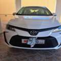BHD 05200,  2020 Model Toyota Corolla For Sale,  2020,  Automatic,  90000 KM,