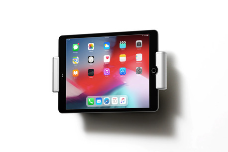 Dubai, Electronics, Buy A Secure IPad Holder On The Wall With A Flexible Viewing Angle