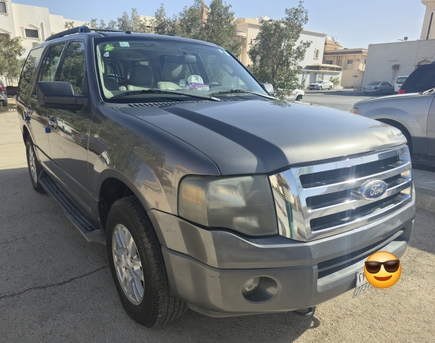 Riyadh, Vehicles, Cars & Trucks , SAR 26000,  Ford Expedition,  2012,  Automatic,  270000 KM,    4WD