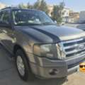 SAR 26000,  Ford Expedition,  2012,  Automatic,  270000 KM,    4WD