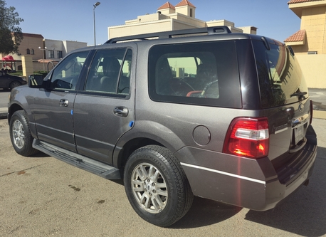 Riyadh, Vehicles, Cars & Trucks , SAR 26000,  Ford Expedition,  2012,  Automatic,  270000 KM,    4WD