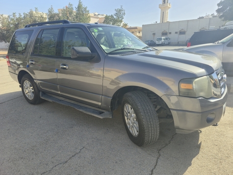 Riyadh, Vehicles, Cars & Trucks , SAR 26000,  Ford Expedition,  2012,  Automatic,  270000 KM,    4WD